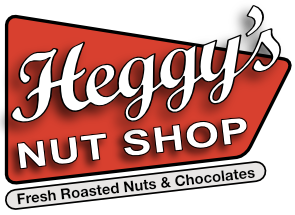 Heggy's Nut Shop